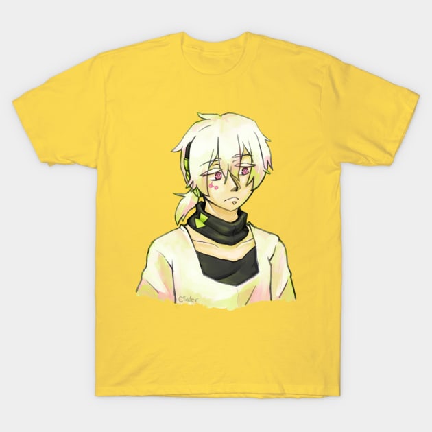 Konoha T-Shirt by IngoPotato